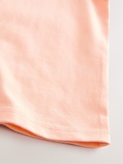 Orange T-Shirt (3-16yrs) - Image 7 of 7