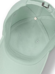 Nike Steam Green Kids Club Unstructured Futura Wash 100% Cotton Cap - Image 6 of 6