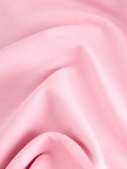 Pink Boxy T-Shirt (3-16yrs) - Image 8 of 8