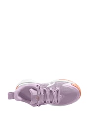 Nike Lilac Purple Junior Star Runner 4 Trainers - Image 3 of 4