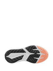 Nike Lilac Purple Junior Star Runner 4 Trainers - Image 4 of 4