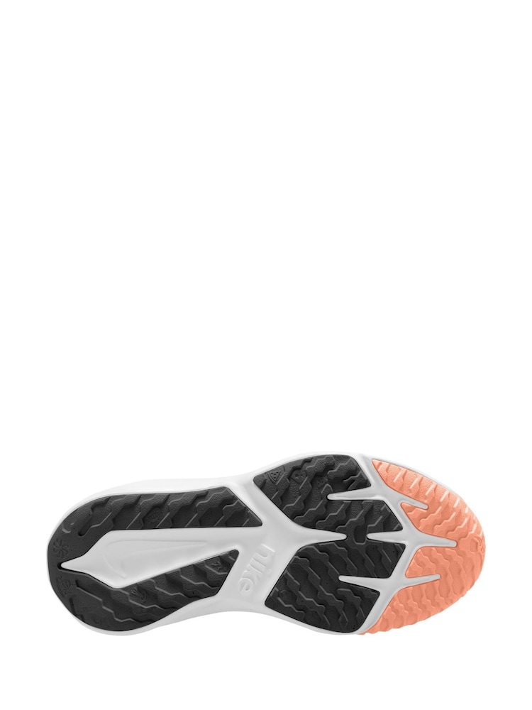 Nike Lilac Purple Junior Star Runner 4 Trainers - Image 4 of 4