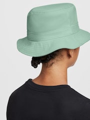 Nike Steam Green Kids Apex Futura Bucket Hat - Image 2 of 4