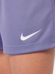 Nike Amethyst Purple Dri-FIT Trophy Training Shorts - Image 4 of 4