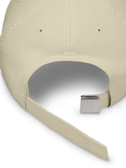 Коричневый - Nike детская кепка с металлическим логотипом  Dri-FIT Kids Club - Изображение 5 из 6