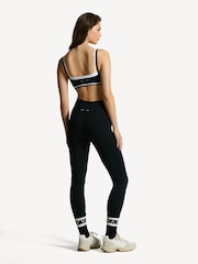 The Upside Black Form Seamless Kelsey Bra - Image 2 of 6