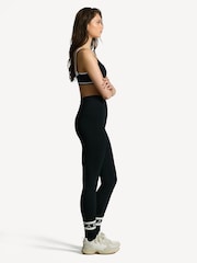 The Upside Black Form Seamless Kelsey Bra - Image 3 of 6