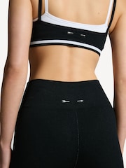 The Upside Black Form Seamless Kelsey Bra - Image 6 of 6