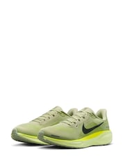 Nike Green Pegasus 41 Road Running Trainers - Image 5 of 10