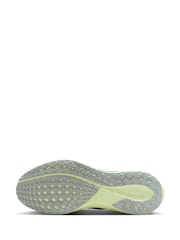 Nike Green Pegasus 41 Road Running Trainers - Image 8 of 10