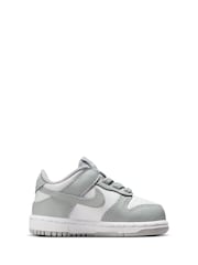 Nike Dunk Low Sneaker für Kleinkinder - Bild 1 von 9