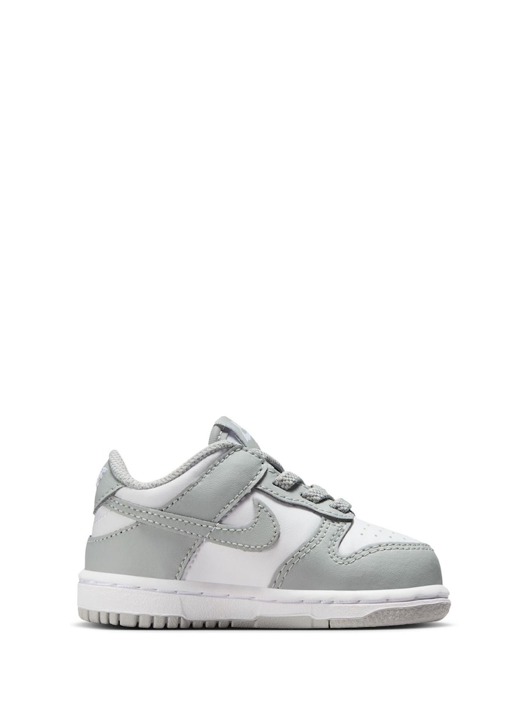Nike Dunk Low Sneaker für Kleinkinder - Bild 1 von 9