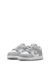 Nike Dunk Low Sneaker für Kleinkinder - Bild 5 von 9