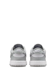 Nike Dunk Low Sneaker für Kleinkinder - Bild 6 von 9