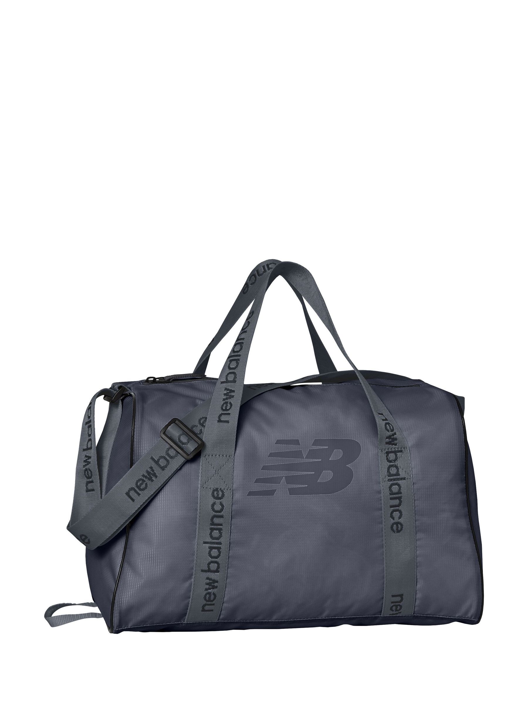 Gym bag new balance cheap