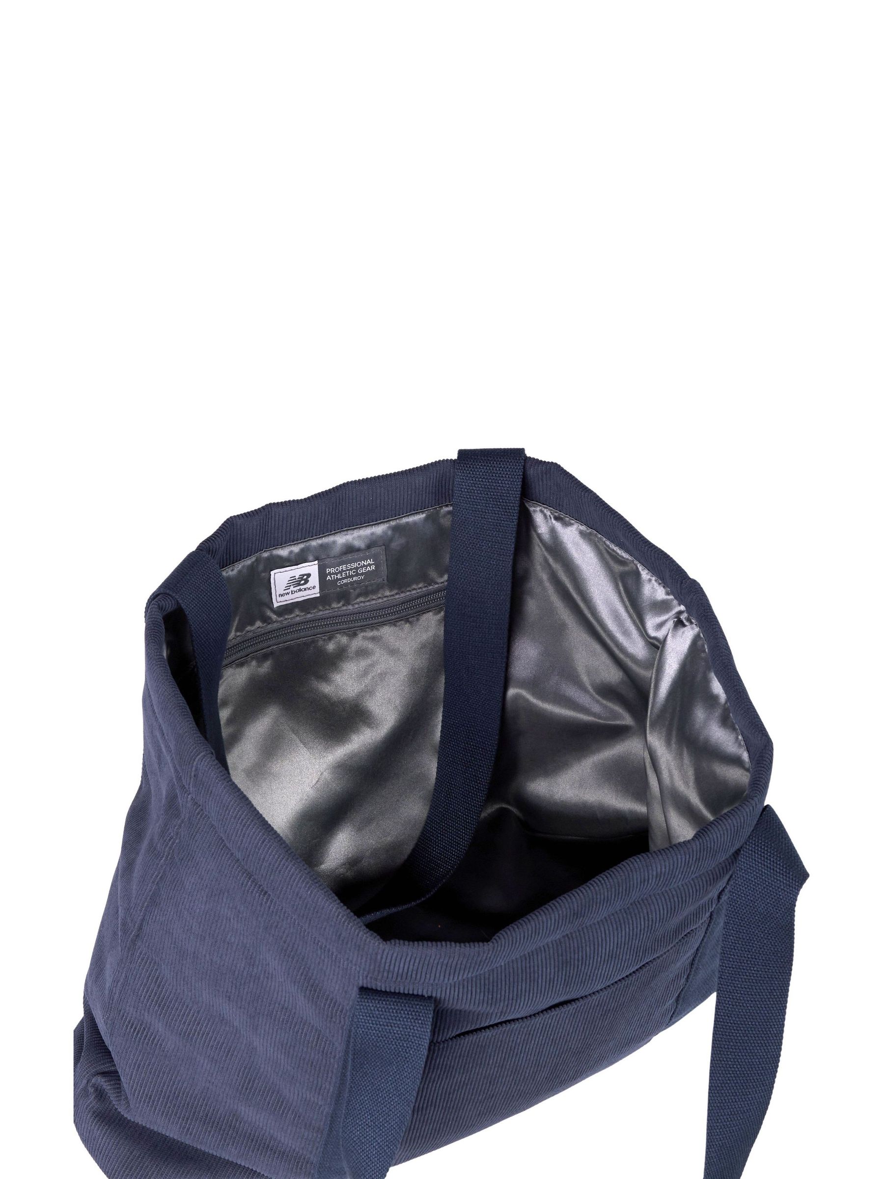 Tote bag new balance outlet