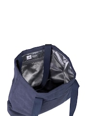 New Balance Blue Corduroy Tote Bag - Image 3 of 4