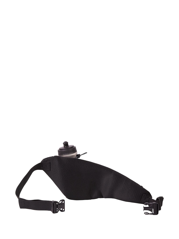 New Balance Black Running Bottle Pack Bag - Image 2 of 5