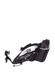 New Balance Black Running Bottle Pack Bag - Image 4 of 5