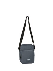 New Balance Grey Sling Bag - Image 1 of 2