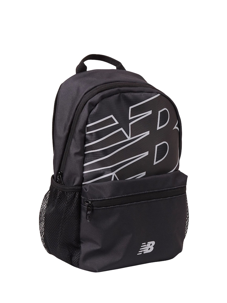 New Balance Black XS Backpack - Image 1 of 5
