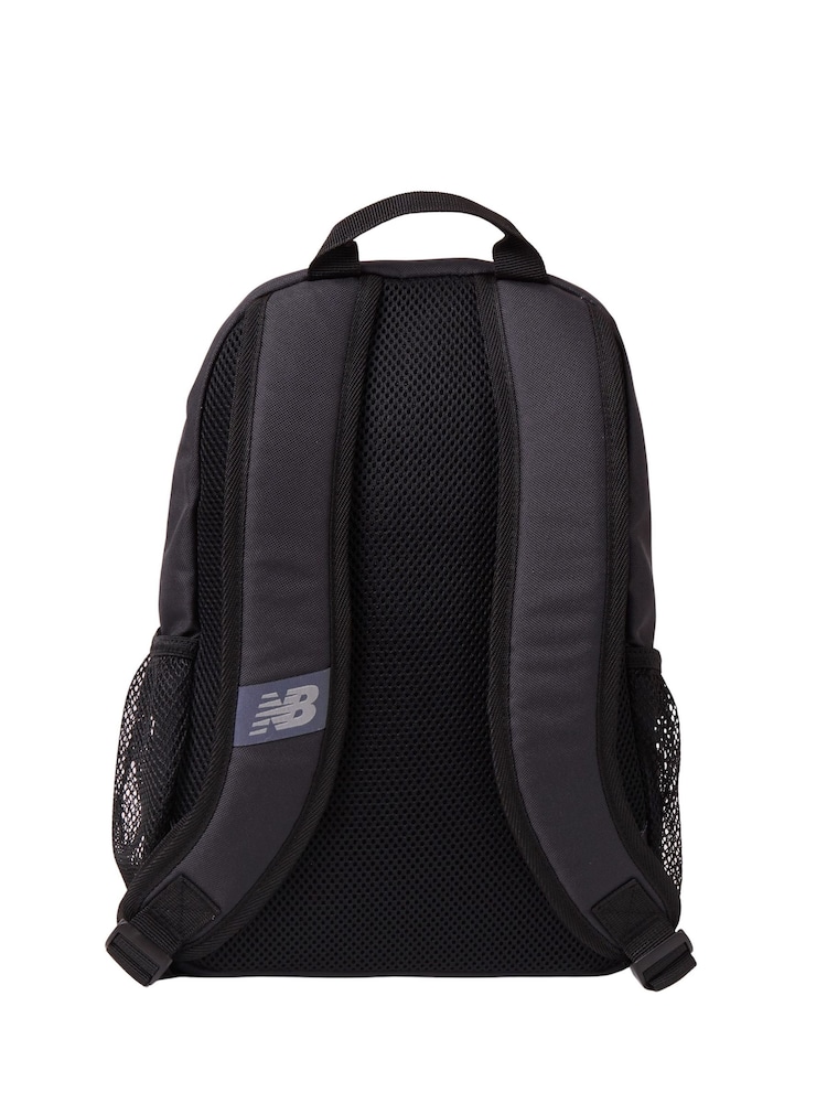 New Balance Black XS Backpack - Image 2 of 5