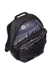 New Balance Black XS Backpack - Image 3 of 5