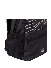New Balance Black XS Backpack - Image 4 of 5