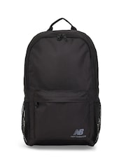 New Balance Black Pelham Backpack - Image 1 of 4