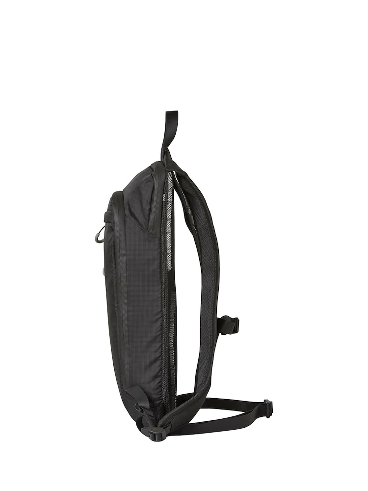 New Balance Black Running 4L Backpack - Image 3 of 4