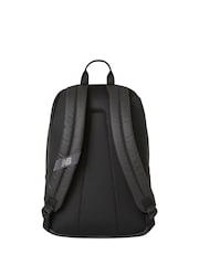 New Balance Black Legacy Backpack - Image 2 of 3