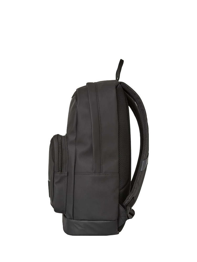 New Balance Black Legacy Backpack - Image 3 of 3