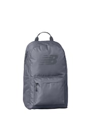 New Balance Grey Opp Core Performance Backpack - Image 1 of 6