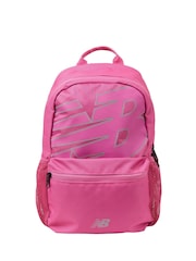 New Balance Pink XS Backpack - Image 1 of 6