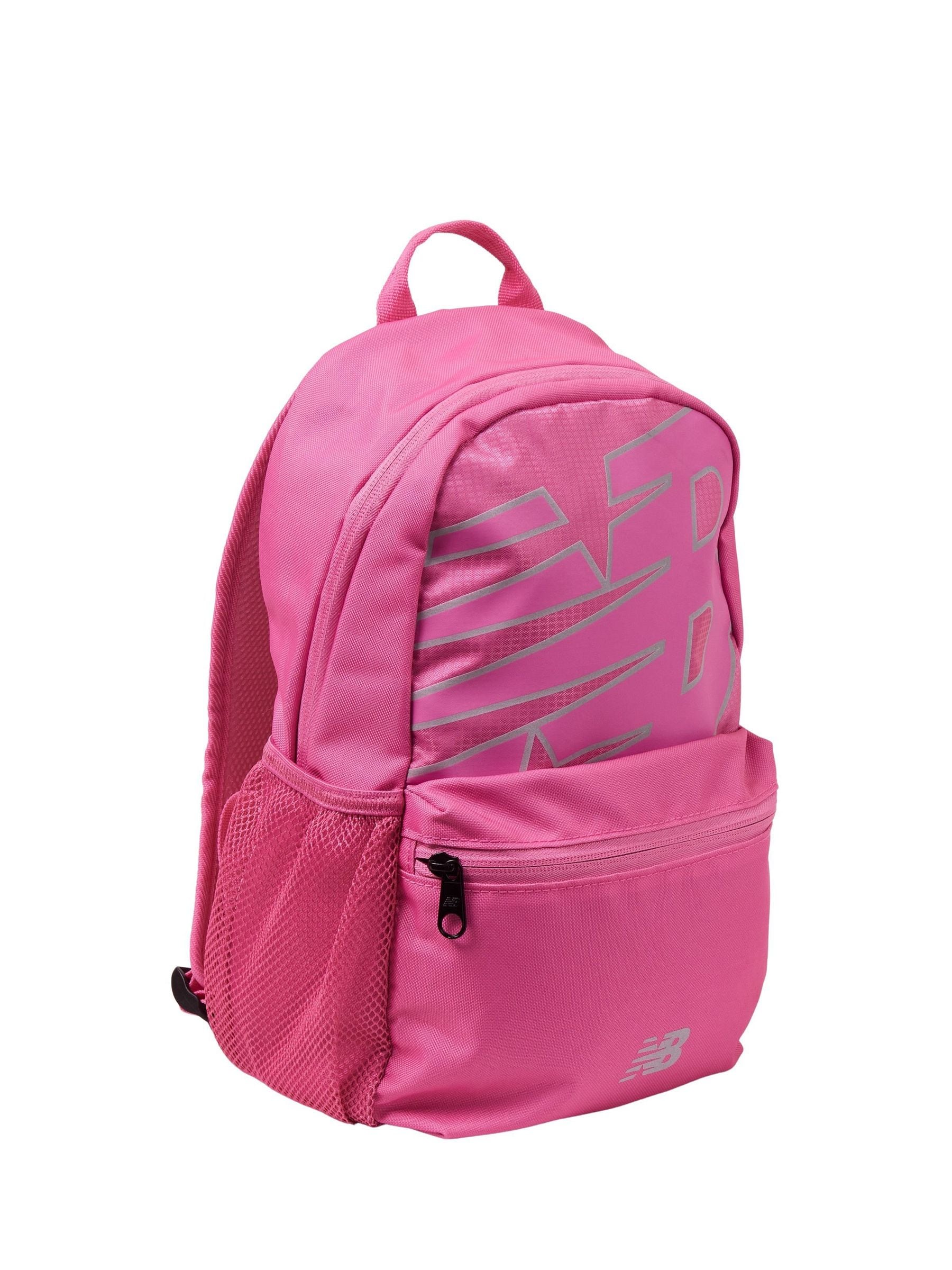 Buy New Balance Pink XS Backpack from Next USA