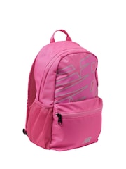 New Balance Pink XS Backpack - Image 3 of 6
