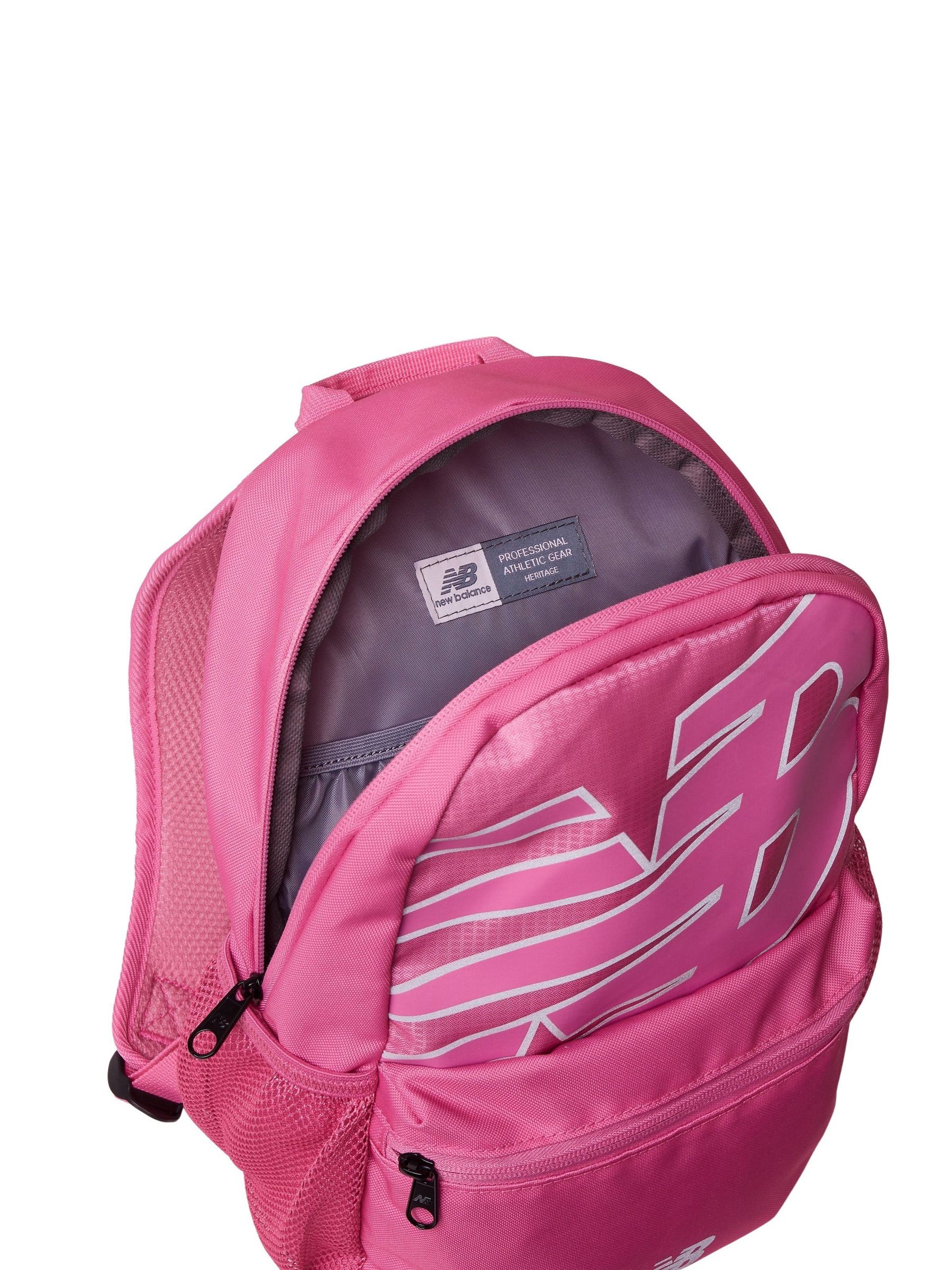 Buy New Balance Pink XS Backpack from Next USA