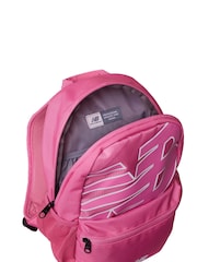 New Balance Pink XS Backpack - Image 4 of 6