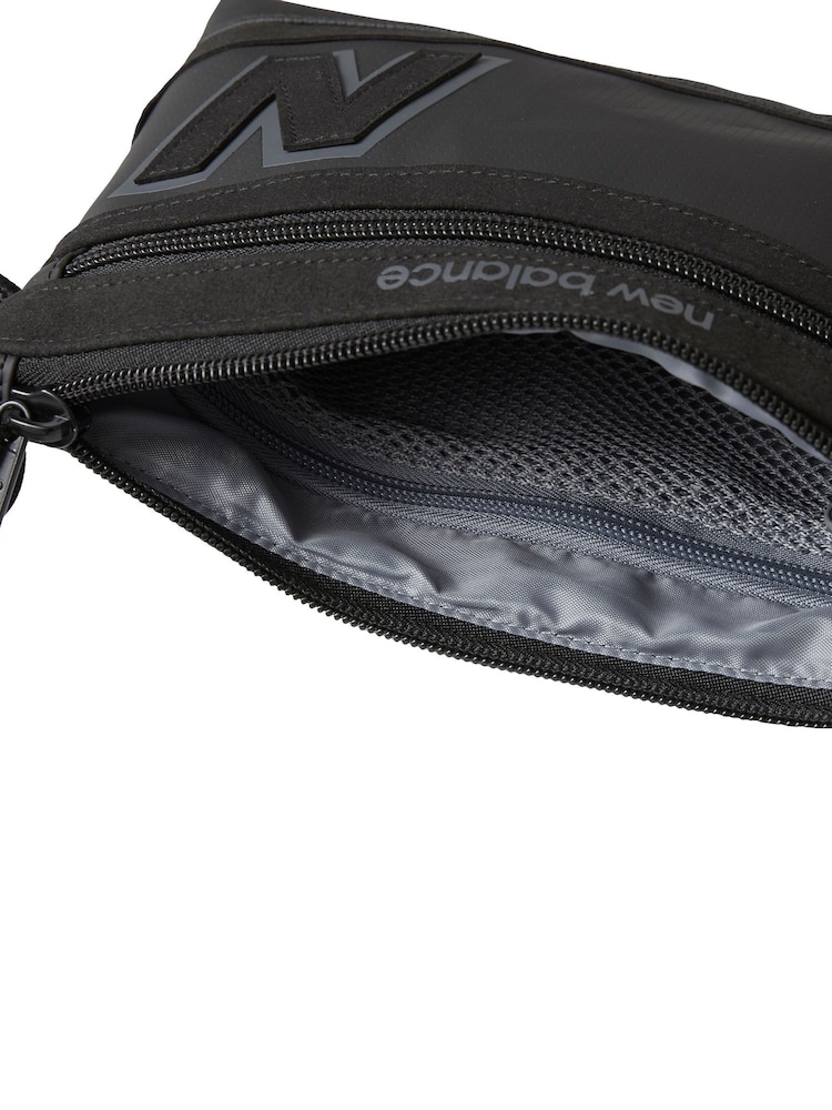 Torba na ramię New Balance Legacy - Image 3 of 3
