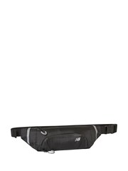 New Balance Black Running Bottle Belt - Image 1 of 2