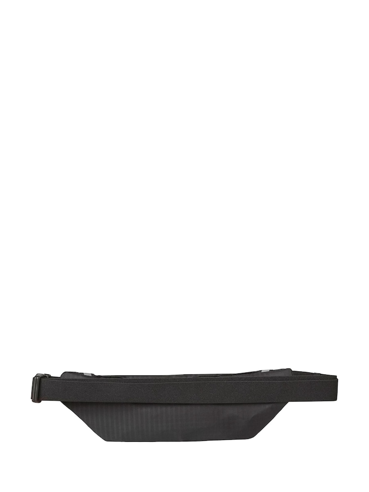 New Balance Black Running Bottle Belt - Image 2 of 2