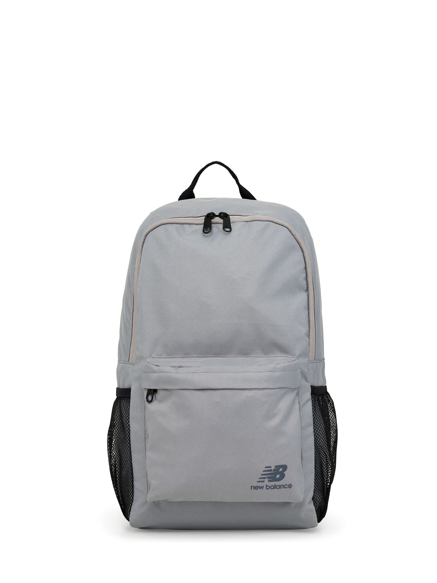 Buy New Balance Grey Pelham Backpack from Next USA
