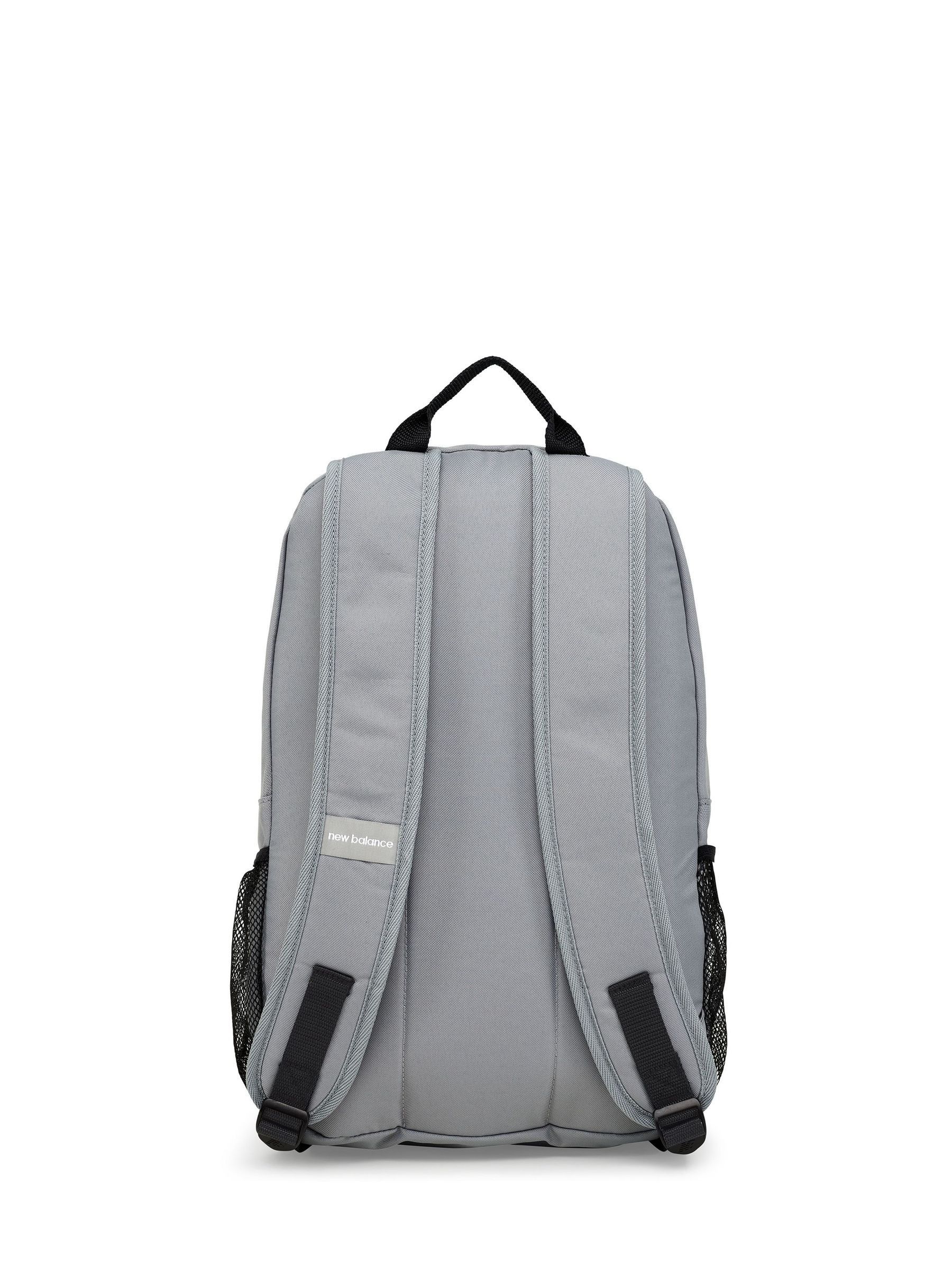 Buy New Balance Grey Pelham Backpack from Next USA