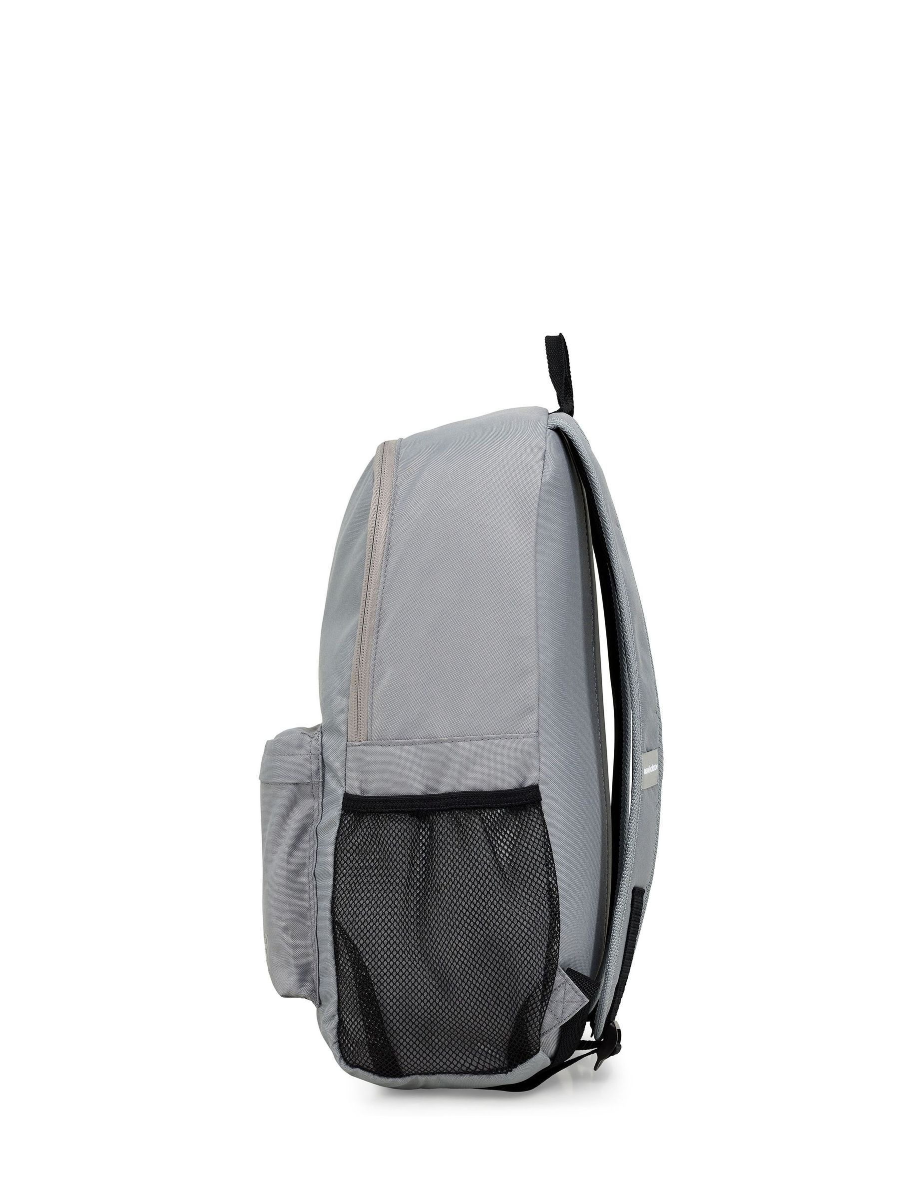 Buy New Balance Grey Pelham Backpack from Next USA