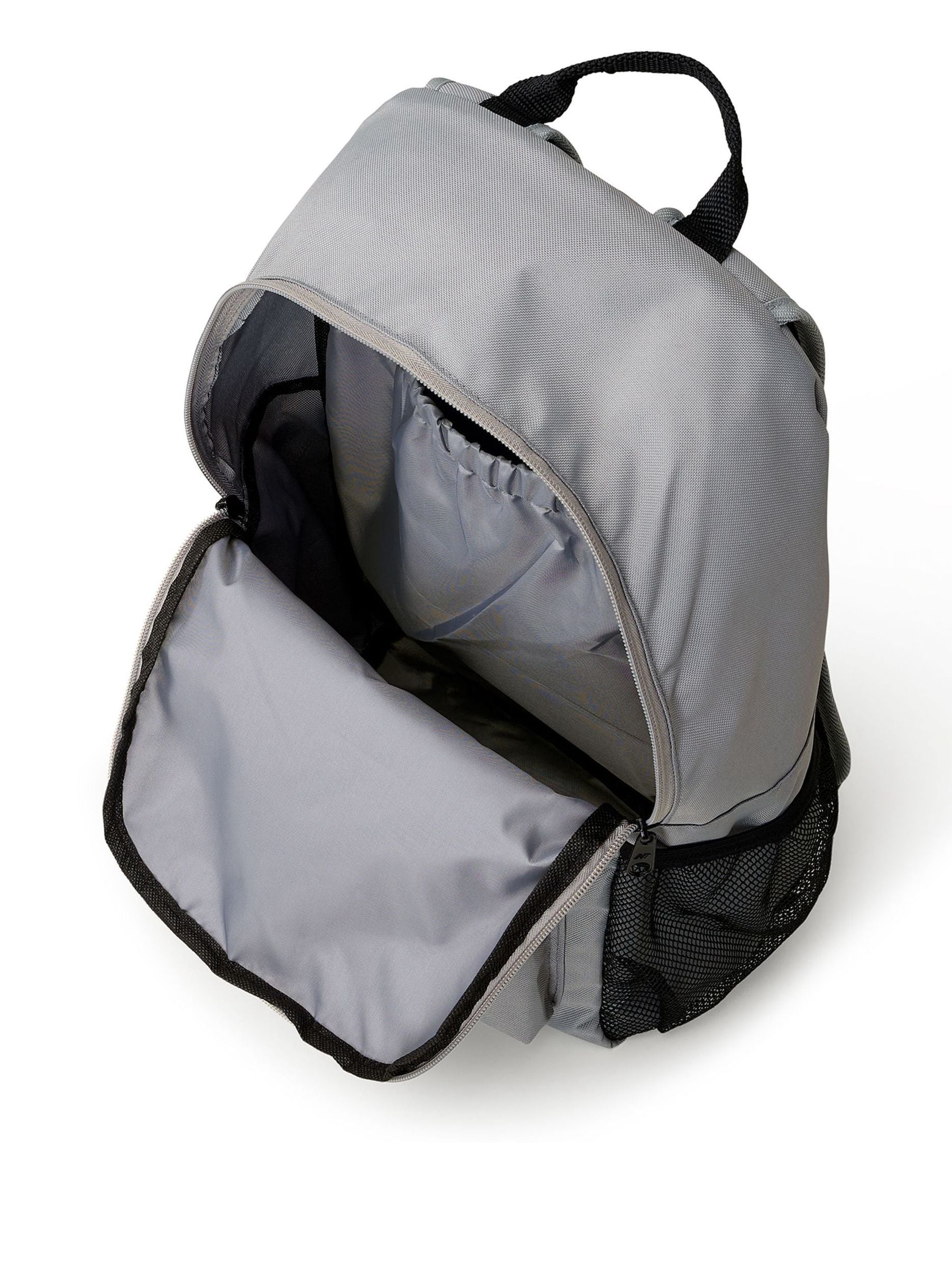 Buy New Balance Grey Pelham Backpack from Next USA
