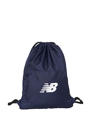New Balance Blue Team Drawstring Bag - Image 1 of 2