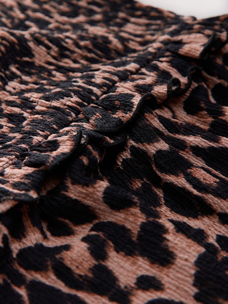 Animal Print - Jumpsuit (3–16 Jahre) - Bild 8 von 8 Animal Print - Jumpsuit (3–16 Jahre) - Bild 8 von 8