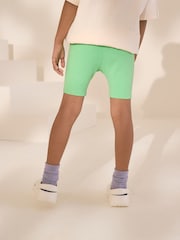 Green Cycle Shorts (3-16yrs) - Image 2 of 4