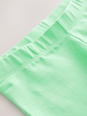 Green Cycle Shorts (3-16yrs) - Image 3 of 4