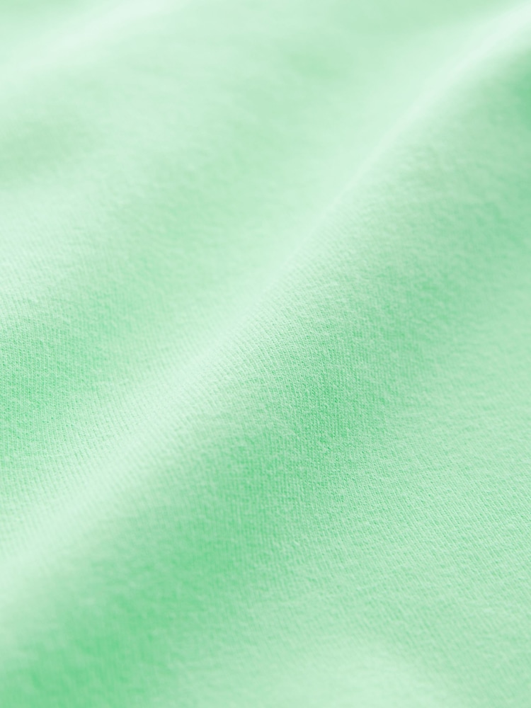 Verde - Pantalones cortos de ciclista (3-16 años) - Imagen 4 de 4 Verde - Pantalones cortos de ciclista (3-16 años) - Imagen 4 de 4